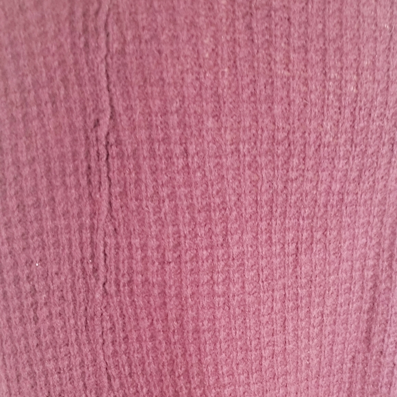 💥Just In💥Free People Burgandy Sweater...Sz M - Picture 5 of 7